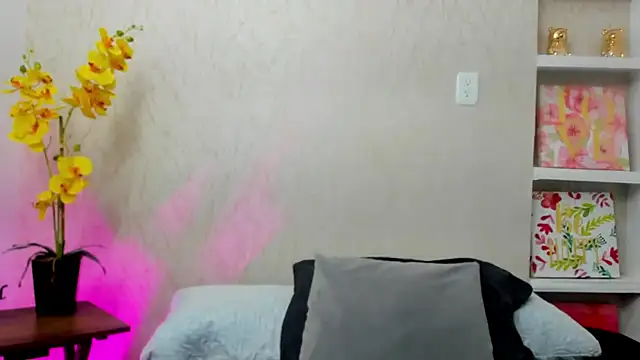 ChloeSmith9 online show from 07.29.26