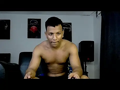 Ian Arcia online show from 05.08.26