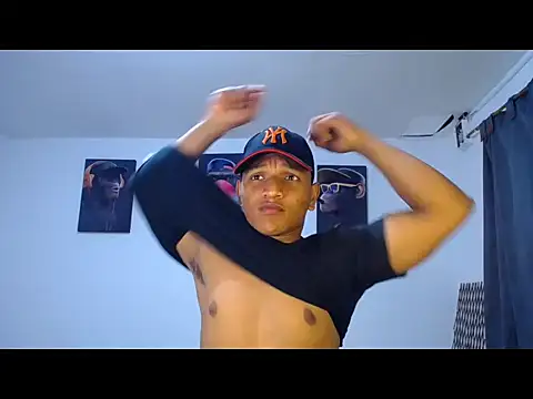 Ian Arcia online show from 05.24.26
