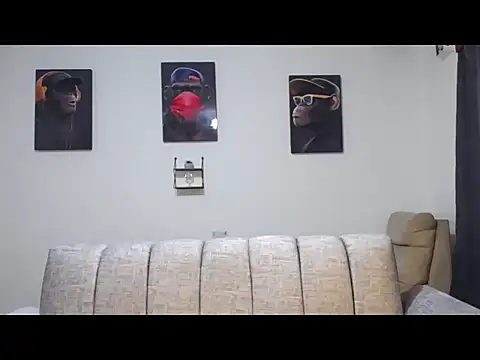 Ian Arcia online show from 05.27.26