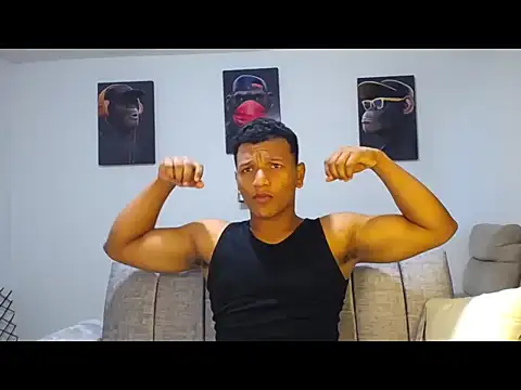 Ian Arcia online show from 05.27.26