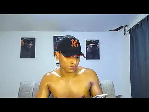 Ian Arcia online show from 06.02.26