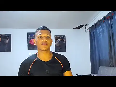 Ian Arcia online show from 06.05.26