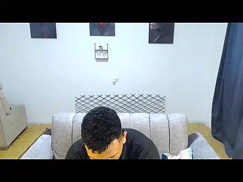 Ian Arcia online show from 06.11.26