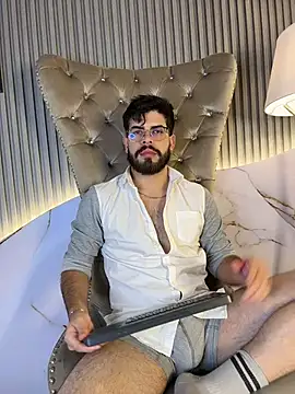 Snapshot of DomBoy_ chatting on 05.16.26 DomBoy online show from 05.16.26