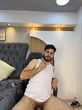 Snapshot of DomBoy_ chatting on 05.19.26 DomBoy online show from 05.19.26