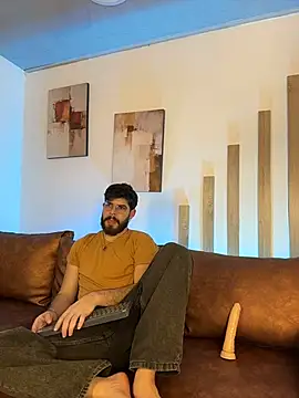 DomBoy  online show from 06.03.26