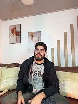 DomBoy  online show from 06.06.26