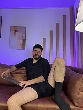 DomBoy  online show from 06.10.26