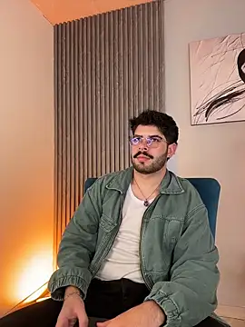 DomBoy  online show from 06.20.26