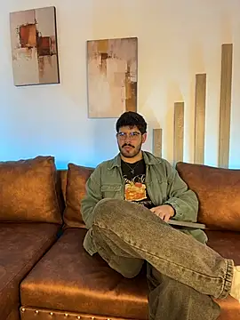 DomBoy  online show from 06.22.26