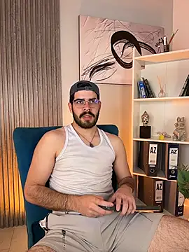 DomBoy  online show from 07.09.26
