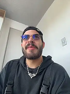 DomBoy  online show from 07.13.26