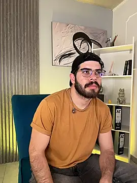 DomBoy  online show from 07.16.26