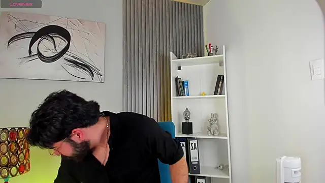 DomBoy  online show from 07.20.26