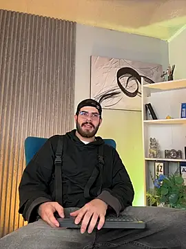 DomBoy  online show from 07.22.26