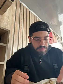 DomBoy  online show from 07.23.26