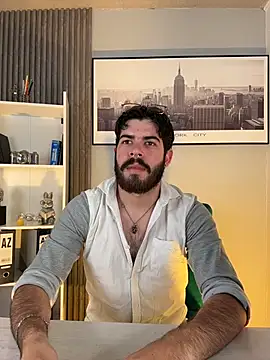 DomBoy  online show from 07.28.26