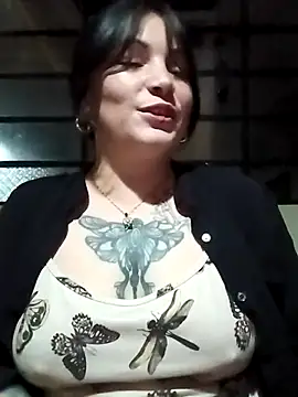 Amelia-28 online show from 04.29.26