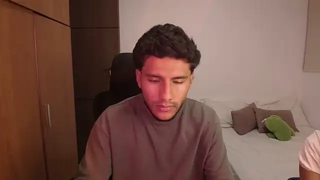 abbyyandmaxx online show from 06.19.26
