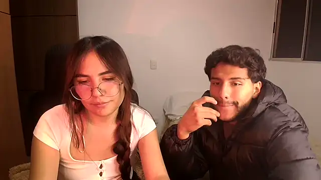 abbyyandmaxx online show from 07.19.26