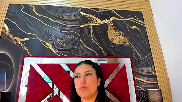 Alana Hard As online show from 07.28.26