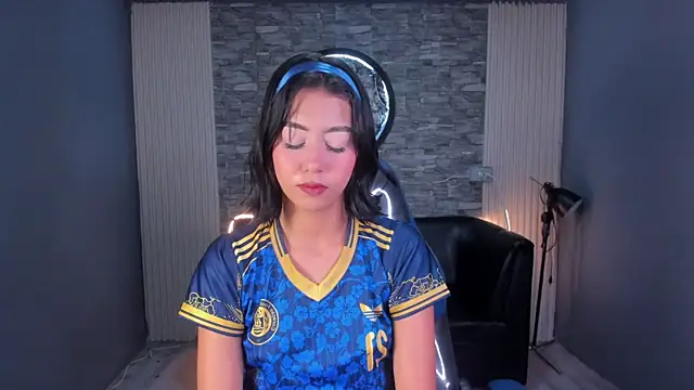 gemma 19  online show from 05.13.26