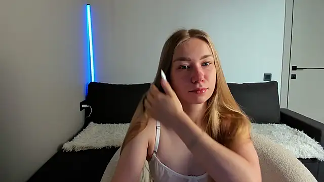 AnnaAlexArti online show from 07.09.26