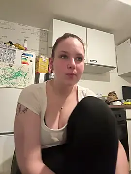CuteBeaX online show from 05.23.26