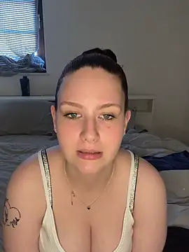 CuteBeaX online show from 05.26.26
