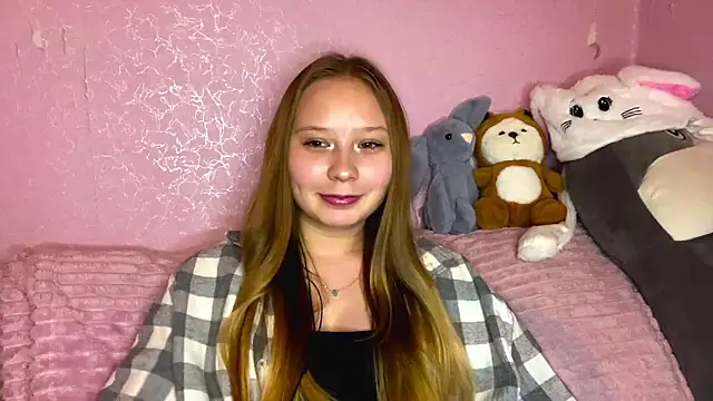 MertieVandusen online show from 05.04.26