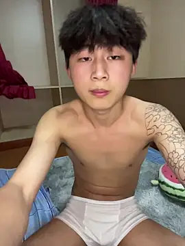 AX-003 online show from 04.29.26