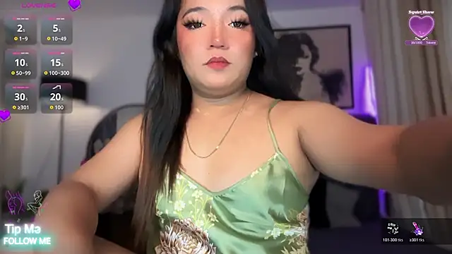 Snapshot of Sensual_Ekang chatting on 06.14.26 Sensual Ekang online show from 06.14.26