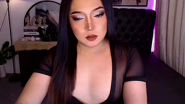 Snapshot of Sensual_Ekang chatting on 07.14.26 Sensual Ekang online show from 07.14.26