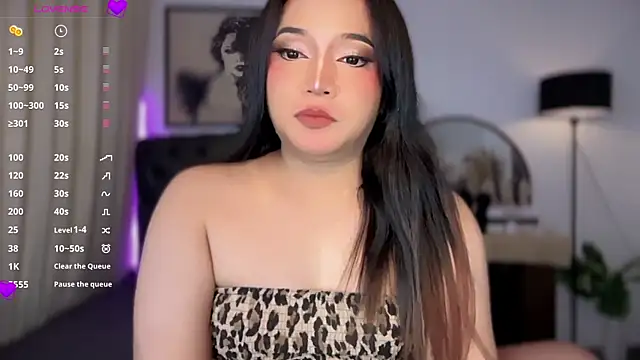 Snapshot of Sensual_Ekang chatting on 07.18.26 Sensual Ekang online show from 07.18.26