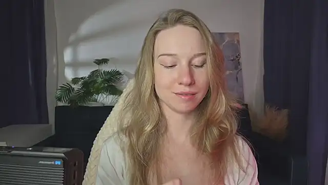 Eve Sin online show from 07.23.26