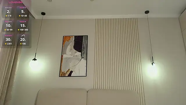 seddielin online show from 05.20.26