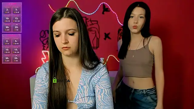 Snapshot of isabella_misis chatting on 05.29.26 isabella misis online show from 05.29.26
