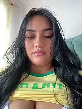SahanaPrincesss online show from 05.06.26