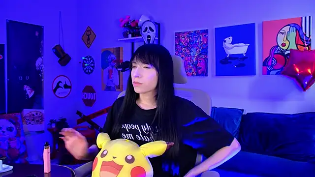 Snapshot of SeraphineSparda chatting on 06.03.26 SeraphineSparda online show from 06.03.26