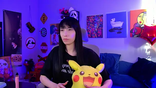 Snapshot of SeraphineSparda chatting on 06.03.26 SeraphineSparda online show from 06.03.26