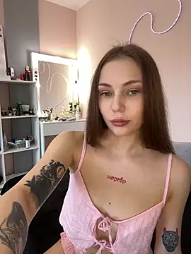 EvaKoks online show from 05.19.26