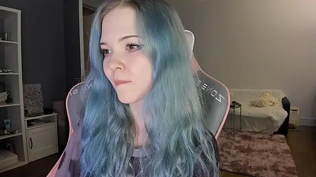 Snapshot of fairy_cassie chatting on 05.29.26 fairy cassie online show from 05.29.26