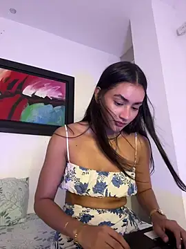 Sweet celene online show from 06.07.26
