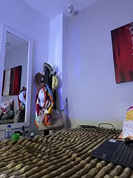Sweet celene online show from 06.17.26