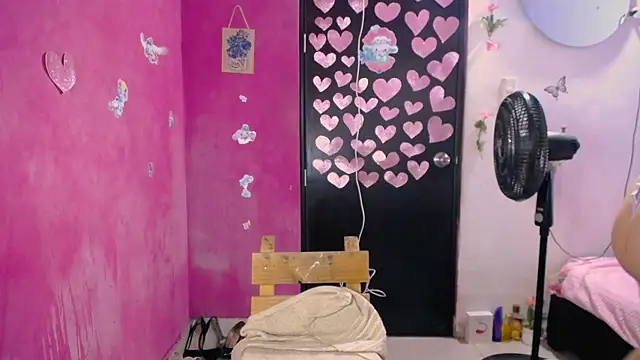Kiara tits online show from 07.16.26