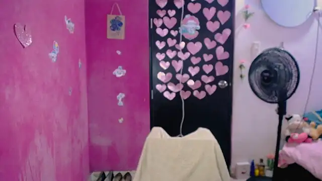 Kiara tits online show from 07.23.26