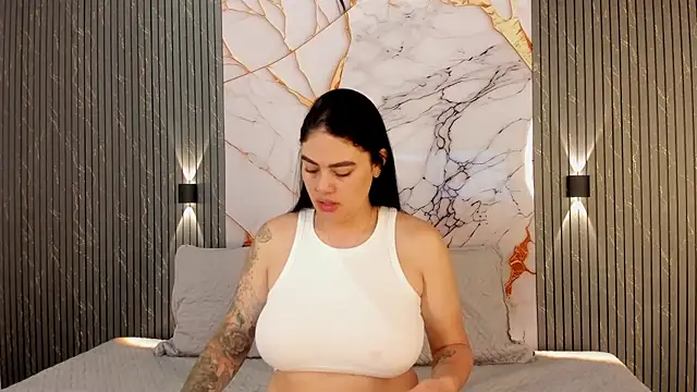 Pame-Miller online show from 06.24.26