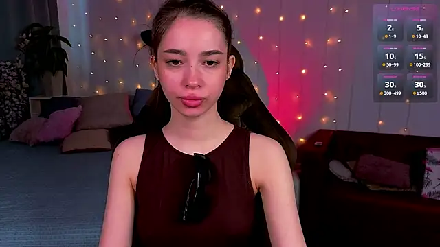 Snapshot of Monica_Venom chatting on 05.19.26 Monica Venom online show from 05.19.26