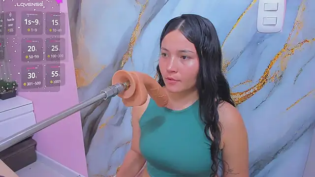 Cami taniel online show from 07.18.26